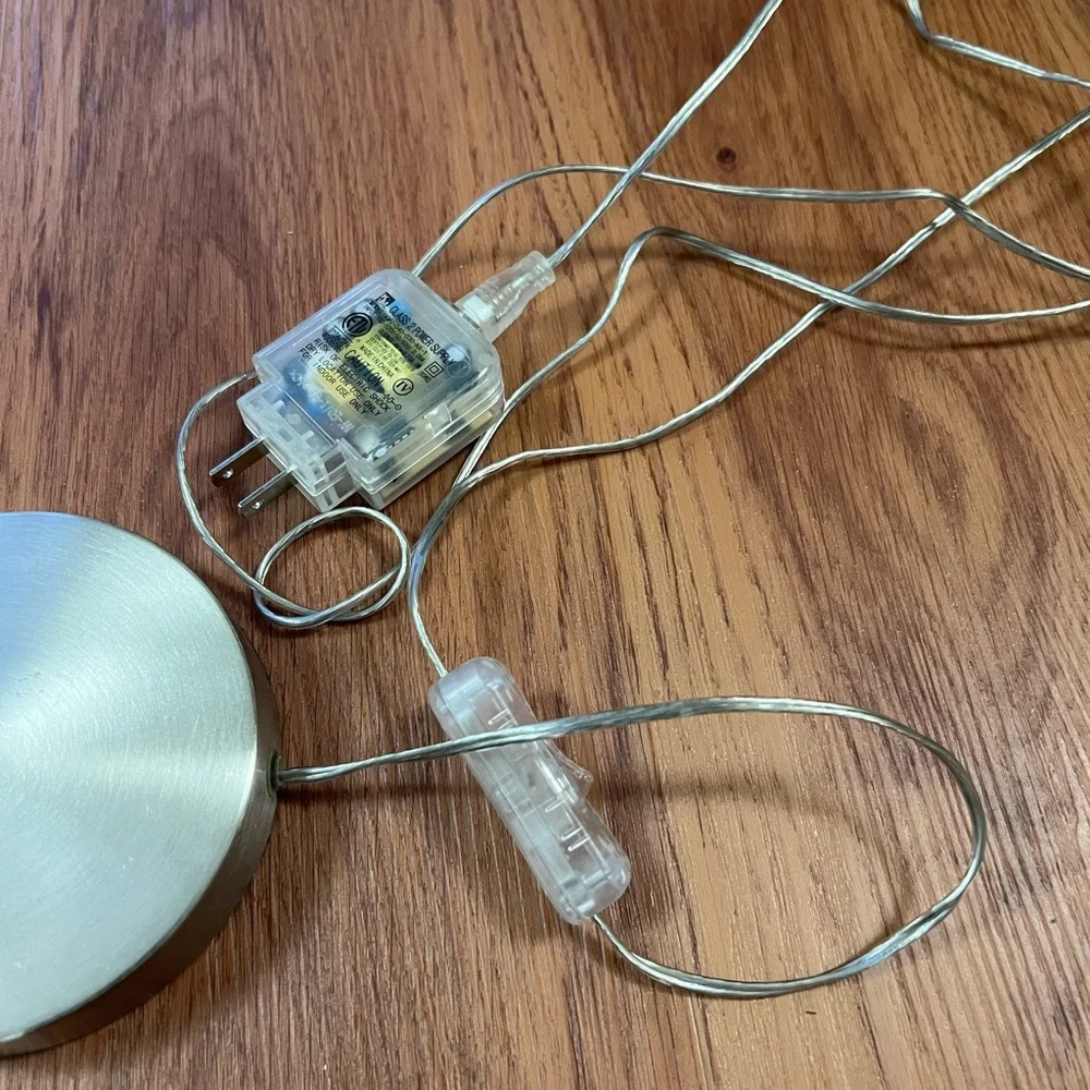 IKEA LED Table Lamp
